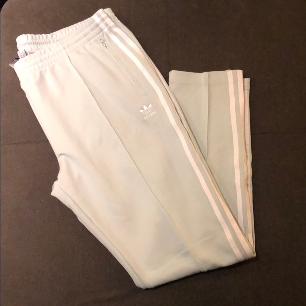 Adidas pants